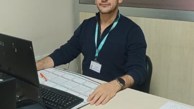 Sağlık Bakanlığının son atama kararı kapsamında kardiyoloji uzmanı Dr. Atik