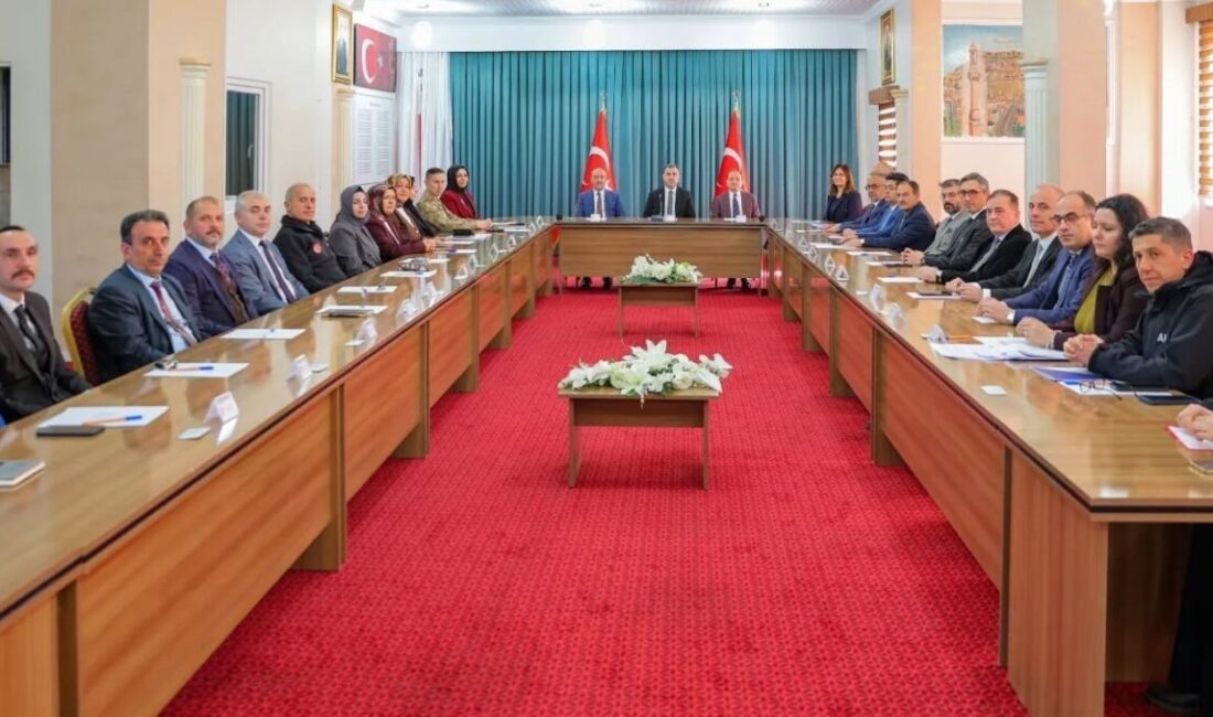 Bayburt’ta aile yapısının korunması ve güçlendirilmesine yönelik yürütülen çalışmalar, düzenlenen