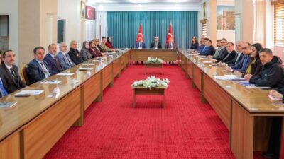 Bayburt’ta aile yapısının korunması ve güçlendirilmesine yönelik yürütülen çalışmalar, düzenlenen