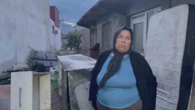 Hatay’ın Kumlu ilçesinde evde çıkan yangın itfaiye ekiplerince söndürüldü. Yangında