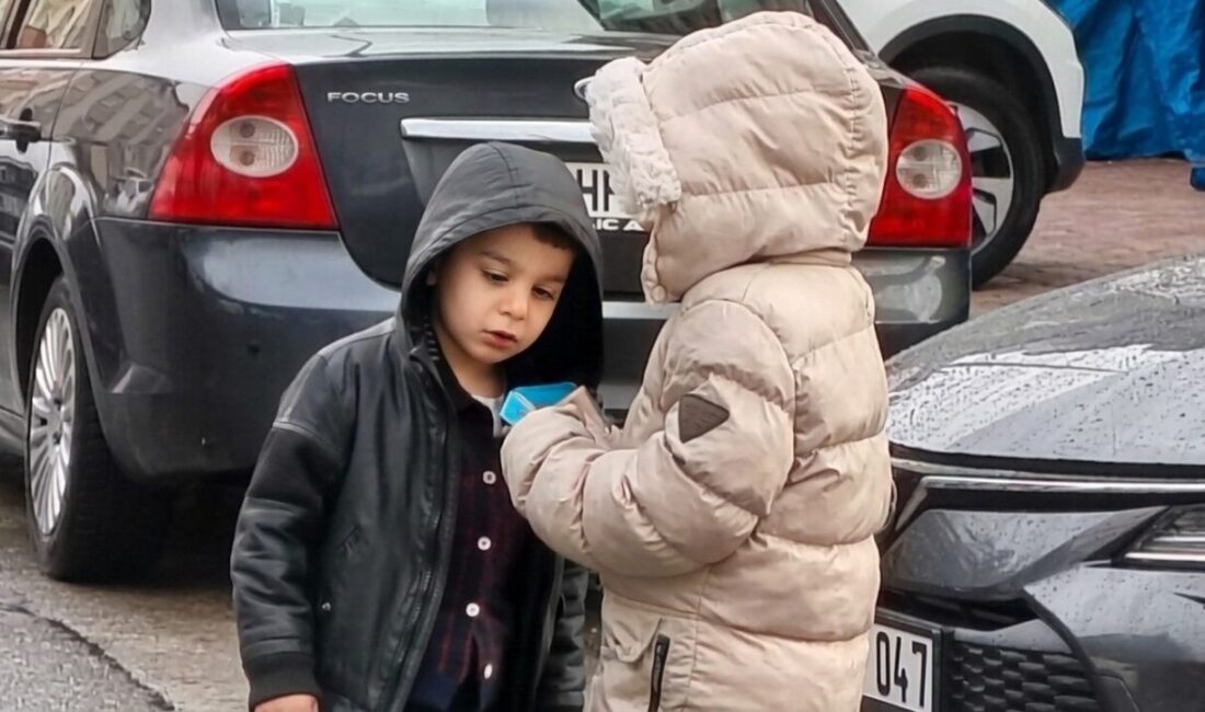 Niğde Belediye Başkanı Emrah Özdemir, Ramazan Bayramı coşkusunu bu yıl