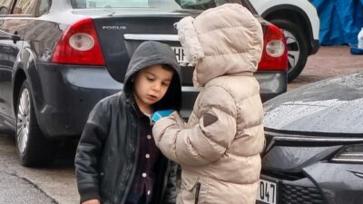 Niğde Belediye Başkanı Emrah Özdemir, Ramazan Bayramı coşkusunu bu yıl