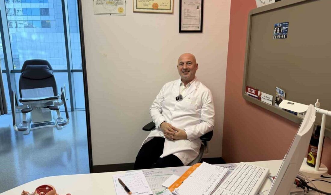 Ramazan Bayramı öncesinde uzmanlardan gebeler için uyarılar geldi. Uzmanlar özellikle