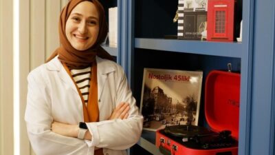 Su tüketimine dikkat çeken ve oruç sonrası beslenme ilgili önemli