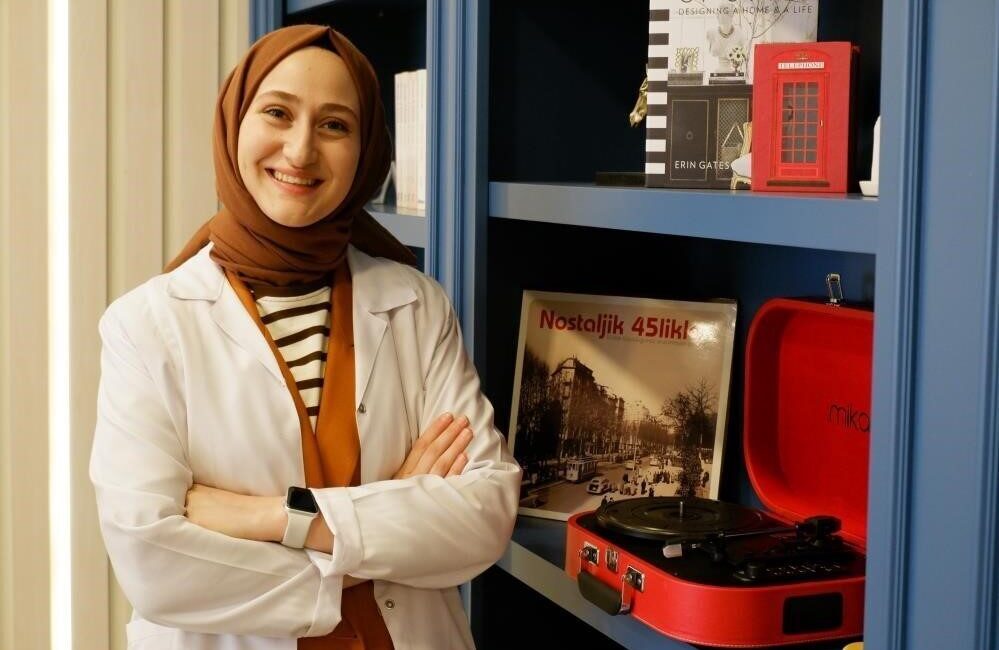 Su tüketimine dikkat çeken ve oruç sonrası beslenme ilgili önemli