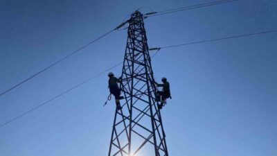 Samsun merkezli ve 2,5 milyondan fazla aboneye hizmet veren elektrik