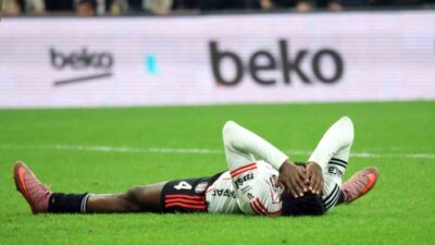 Beşiktaş, Trendyol Süper Lig’de bu sezon Galatasaray, Fenerbahçe ve Trabzonspor’a