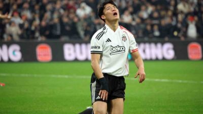 Trendyol Süper Lig’de 13 ve Türkiye Kupası’nda da 4 olmak