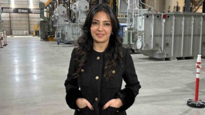 Türkiye’nin önde gelen transformatör üreticilerinden Beta Enerji, sanayide kadın istihdamıyla
