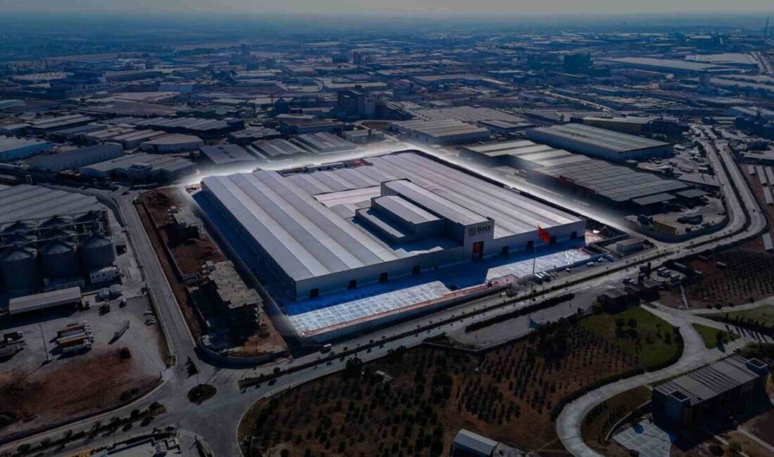 Türkiye’nin öncü transformatör markalarından Beta Enerji, sürdürülebilir büyüme yolculuğunda yeni