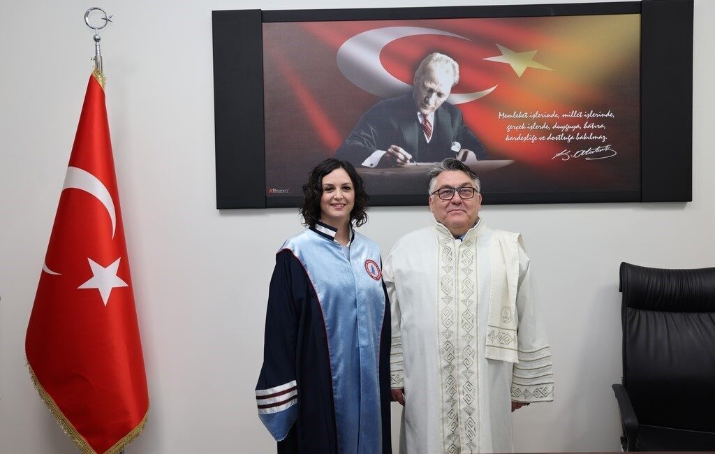 Zonguldak Bülent Ecevit Üniversitesi (BEUN), 8 profesör ve 11 doçent