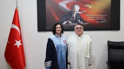 Zonguldak Bülent Ecevit Üniversitesi (BEUN), 8 profesör ve 11 doçent