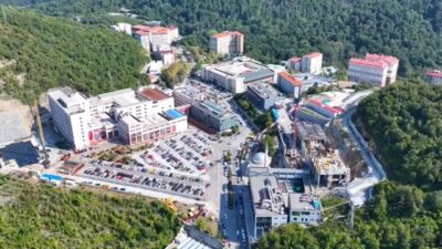 Zonguldak Bülent Ecevit Üniversitesi (BEUN) Hastanesi, güçlü akademik kadrosu ve