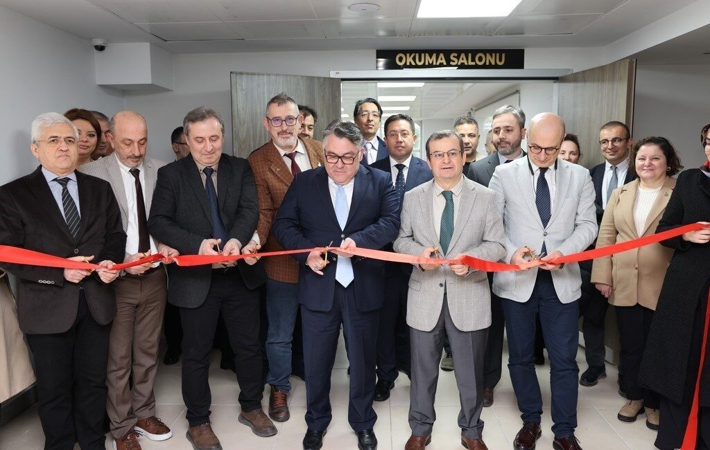 Zonguldak Bülent Ecevit Üniversitesi (BEUN) İlahiyat Fakültesi bünyesinde öğrencilerin akademik