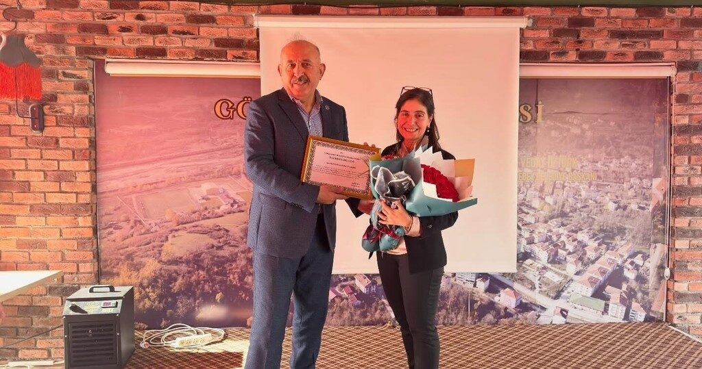 8 Mart Dünya Kadınlar Günü kapsamında Gökçebey Kent Konseyi ve