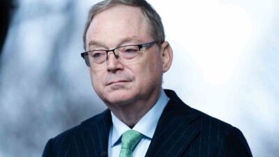 Beyaz Saray Ulusal Ekonomi Konseyi Direktörü Kevin Hassett, petrol tankerlerinin