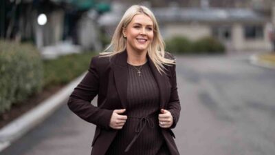 Beyaz Saray Sözcüsü Karoline Leavitt, ABD’nin İran’a yönelik saldırılarında belirledikleri