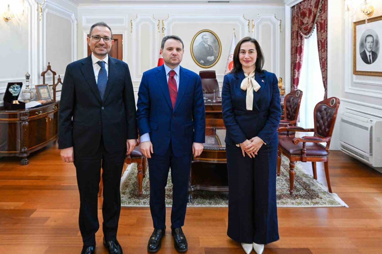 Beykoz Belediye Başkanı Özlem Vural Gürzel, ilçenin kronikleşmiş mülkiyet sorunlarını