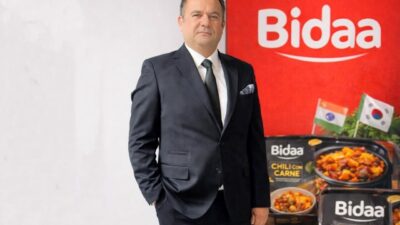 Ev dışı tüketim pazarında İstikrarlı büyümesini sürdüren Bidaa, dünya mutfağından