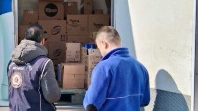 Bilecik’te düzensiz göçle mücadele kapsamında yapılan denetimlerde 1 yabancı uyruklu