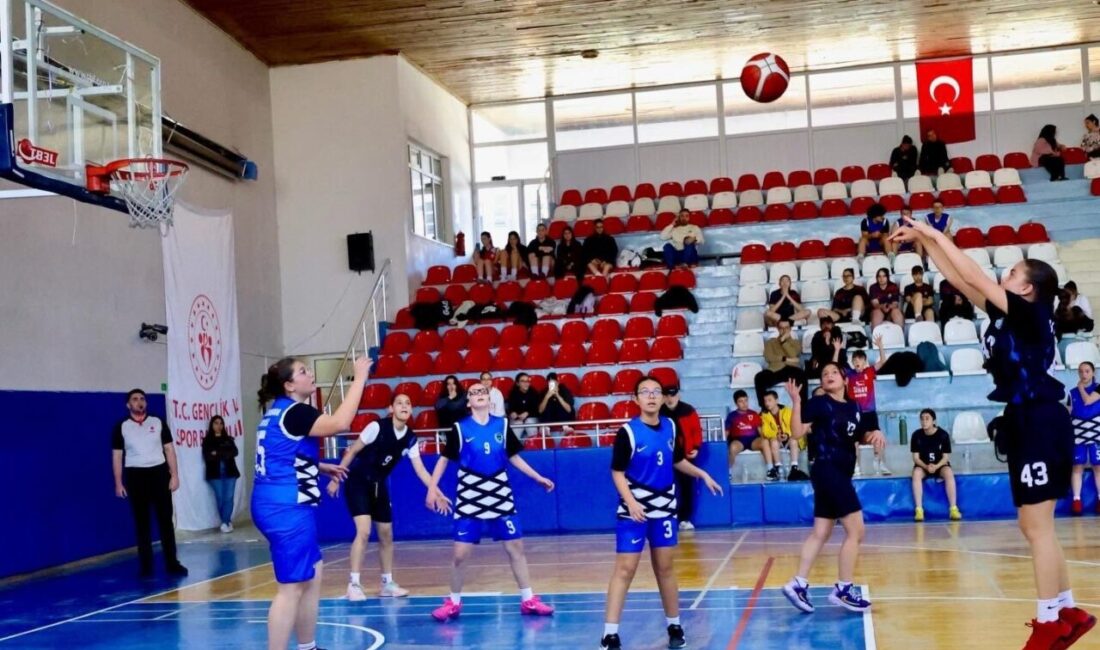 Bilecik’te 3×3 Basketbol Tüm Kategoriler İl Birinciliği müsabakaları tamamlandı. Bilecik