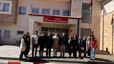 Bilecik Aile ve Sosyal Hizmetler İl Müdürlüğüne bağlı kurumda kalan