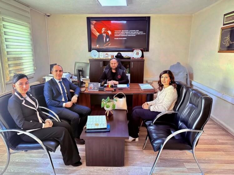 Bilecik’te Sosyal Uyum Süreci Danışmanlığı hizmetinin bilinirliğinin artırılması ve hizmet