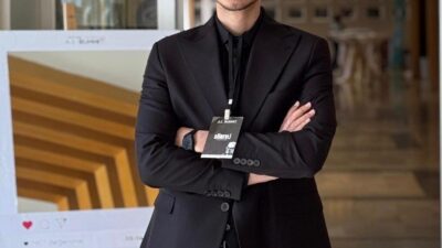 Erzurum Atatürk Üniversitesi İngilizce Bilgisayar Mühendisliği son sınıf öğrencisi Ahmet