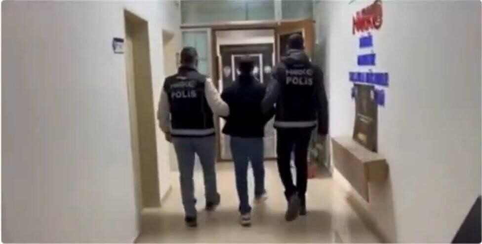 Bingöl’de polis ekipleri tarafından düzenlenen uyuşturucu operasyonunda 1 şüpheli tutuklandı.