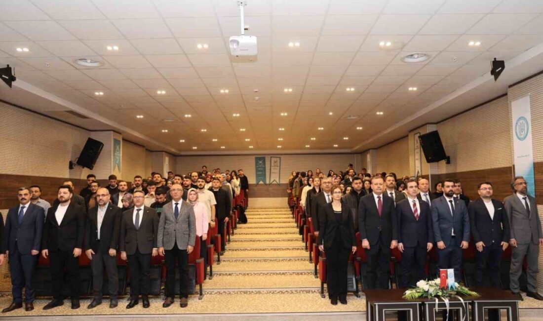 Türkiye Gençlik Vakfı (TÜGVA) öncülüğünde hayata geçirilen Bitlis İhtisas Akademi’nin