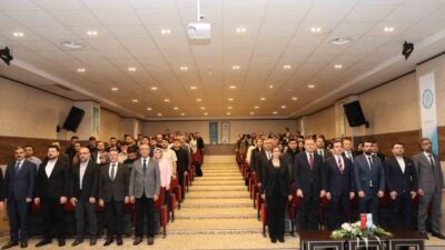 Türkiye Gençlik Vakfı (TÜGVA) öncülüğünde hayata geçirilen Bitlis İhtisas Akademi’nin