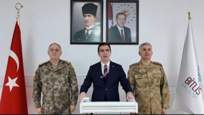 Bitlis Valisi Ahmet Karakaya, Ramazan Bayramı boyunca il genelinde uygulanacak