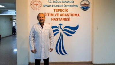 Prof. Dr. Mehmet Tanrısev, böbrek hastalıklarının ileri evreye kadar belirti