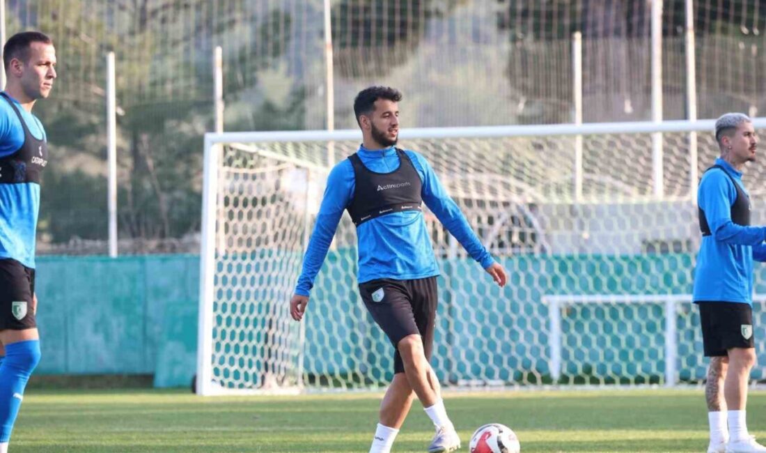 Bodrum FK, Ziraat Türkiye Kupası ve Trendyol 1. Lig’de üst