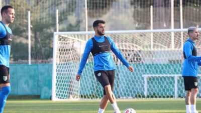 Bodrum FK, Ziraat Türkiye Kupası ve Trendyol 1. Lig’de üst