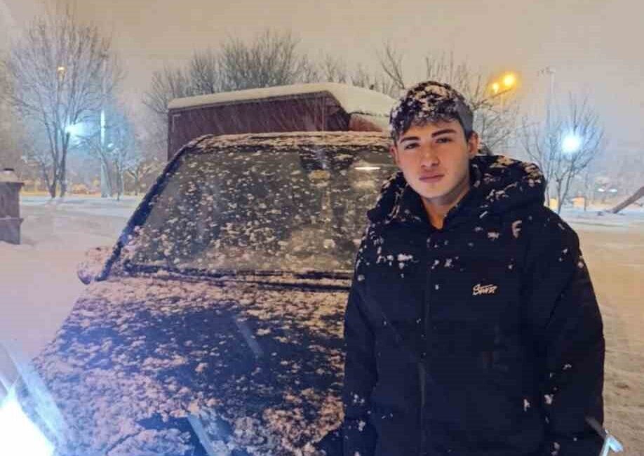 Bolu’da gece saatlerinde bir araç içerisinde çakmak gazı çektiği öne