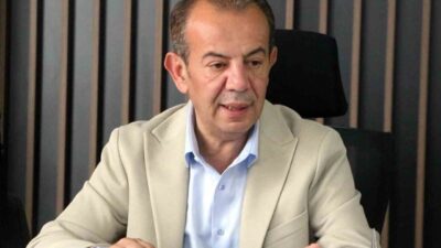 Bolu Belediyesine yönelik gerçekleştirilen irtikap soruşturması kapsamında mağdur zincir market