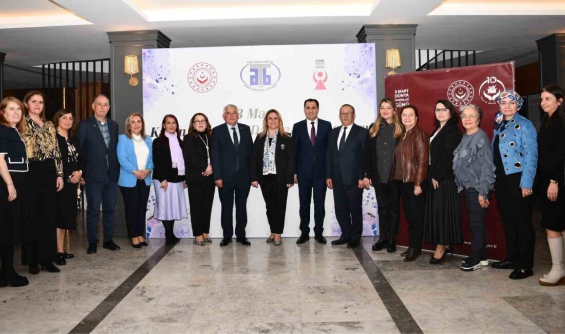Aydın Ticaret Borsası, TOBB Aydın İl Kadın Girişimciler Kurulu ve