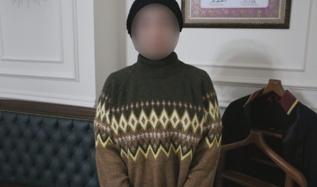 Diyarbakır’da bir kadın, boşanma aşamasında olduğu eşine karşı yürütülen velayet