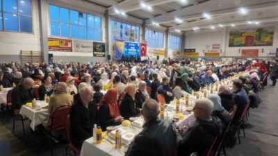 Kocaeli Büyükşehir Belediyesi, Osmanlı döneminin en önemli kentlerinden olan Bosna