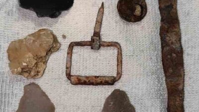 Siirt’te kano ve sup severler, Botan Vadisi Milli Parkı’nda doğanın