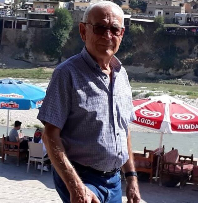 Aydın Büyükşehir Belediye Meclis Üyesi ve önceki dönem Bozdoğan Belediye