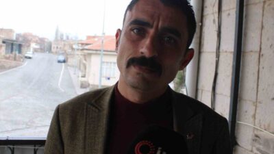 Kayseri’nin dünyaca ünlü Mimarı Mimar Sinan’ın doğduğu mahalle olan Ağırnas’ta