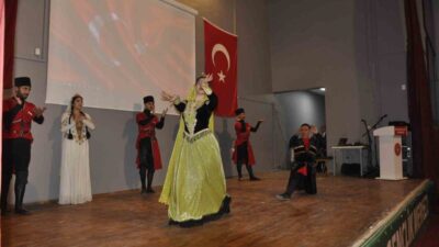 MUŞ (İHA) – Muş’un Bulanık ilçesinde Ramazan etkinlikleri kapsamında kültür