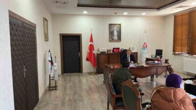 Muş’un Bulanık ilçesinde vatandaş ile devletin doğrudan buluştuğu “Halk Günü”