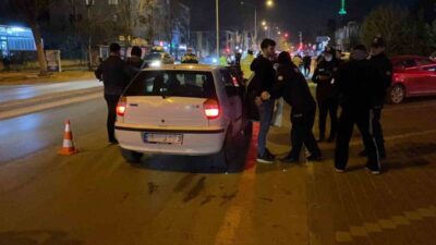 Bursa’nın İnegöl ilçesinde Emniyet Müdürlüğü ekipleri Ramazan ayı kapsamında geniş