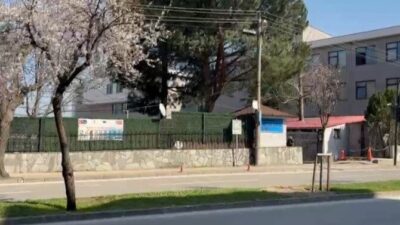 Kalp ameliyatı sonrası taburcu edilen 7 yaşındaki Gökçe hayatını kaybetti.