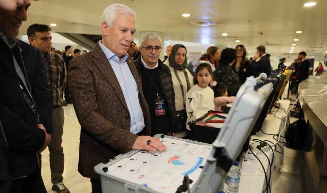 Toplumda bilimsel farkındalığı artırmak ve çocukların erken yaşta bilimle tanışmasını