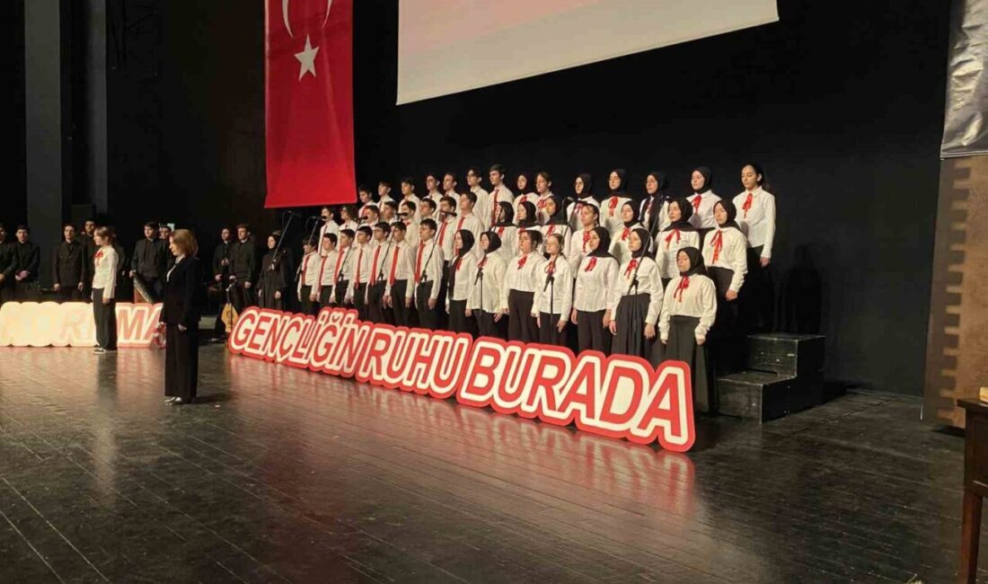 Bursa’da İstiklal Marşı’nın kabulünün 105. yıl dönümü ve Mehmet Akif