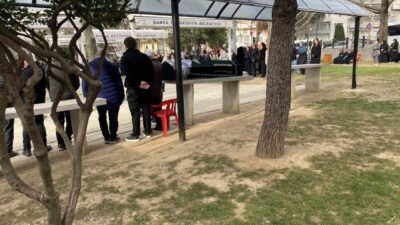 Bursa’da bir güzellik merkezinde uğradığı silahlı saldırıda hayatını kaybeden Nagihan